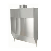 Imhuv med utsugningsstos WD7